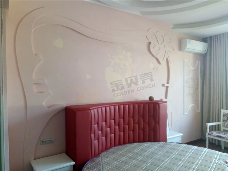 云南蒙自興都主題酒店