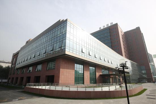 金貝殼貝殼粉工程案例